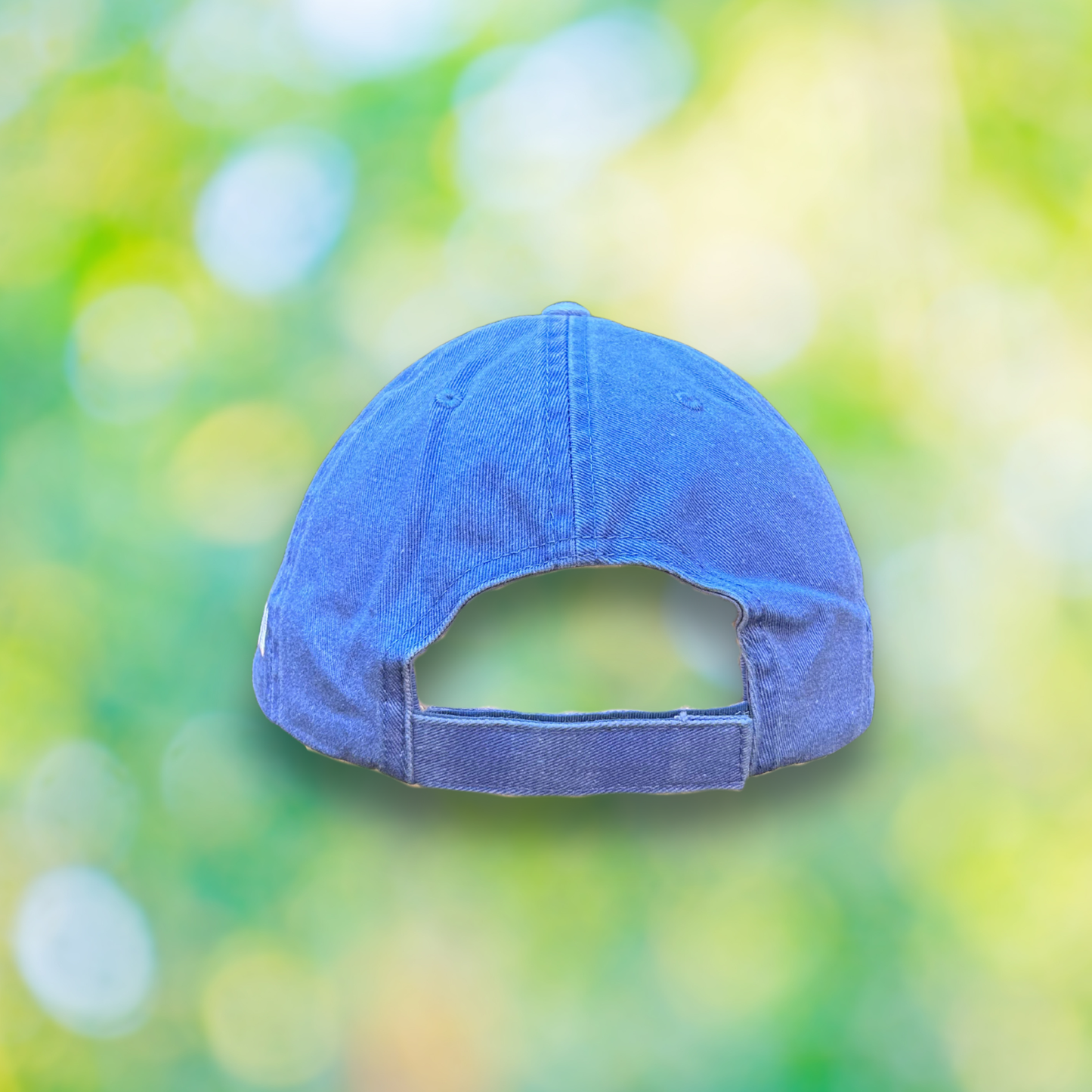 Ya Siéntese Señora