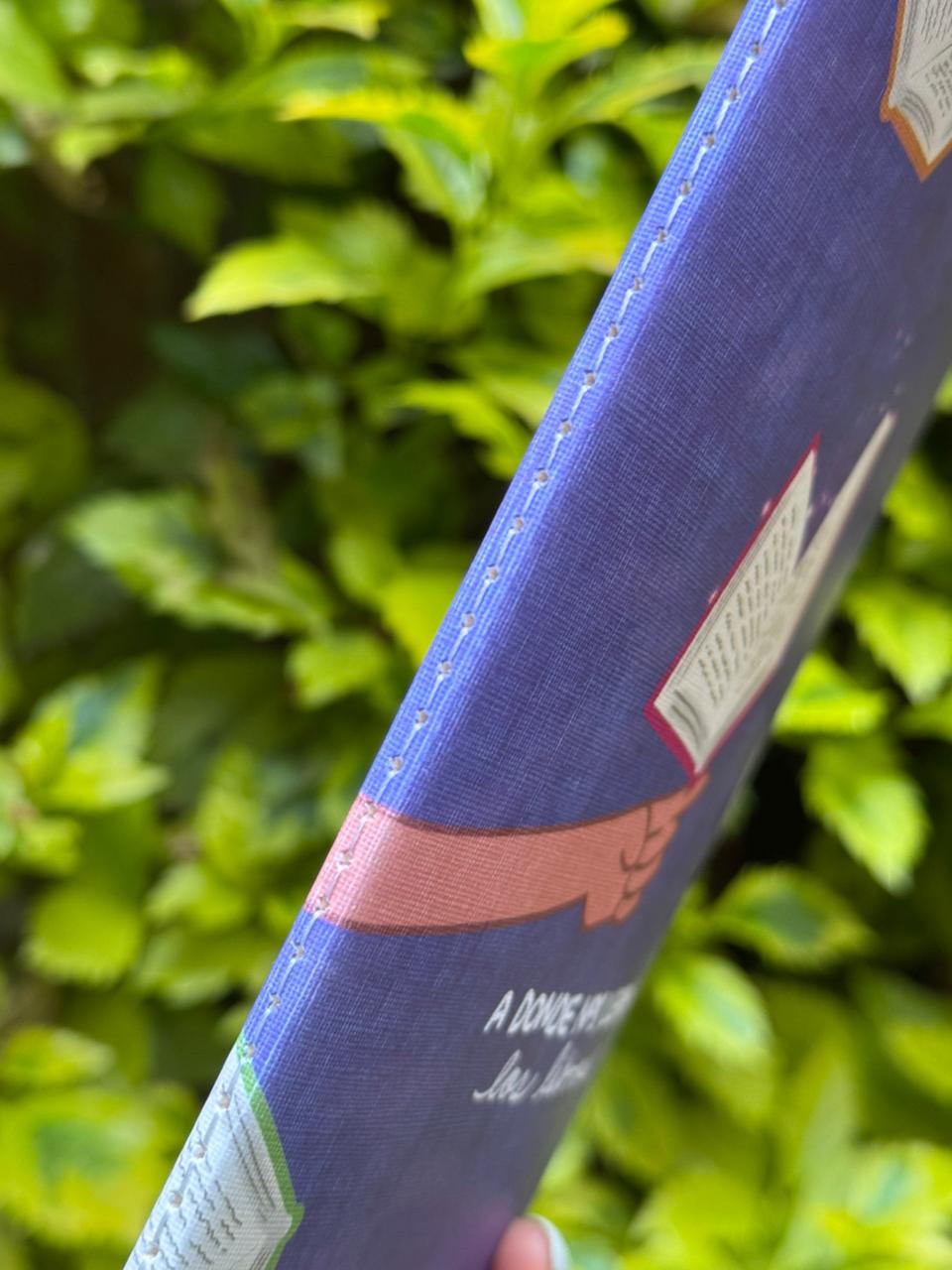 A donde nos lleven los libros