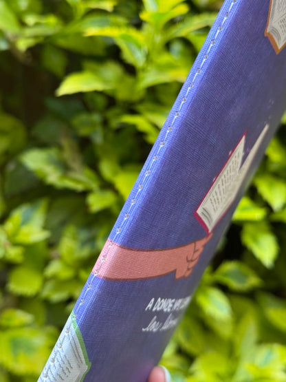 A donde nos lleven los libros